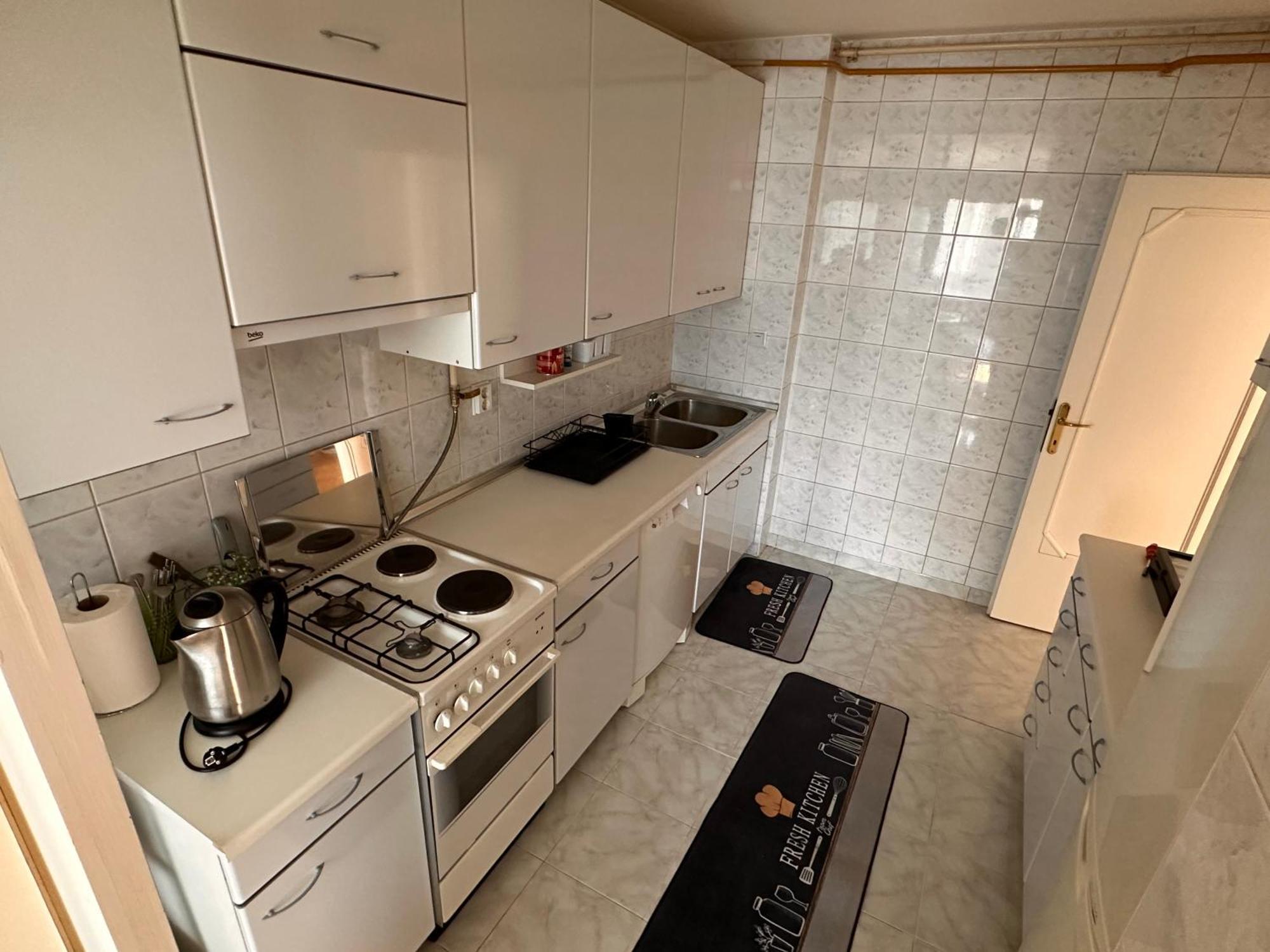 Apartment Urban Nest Sarajevo