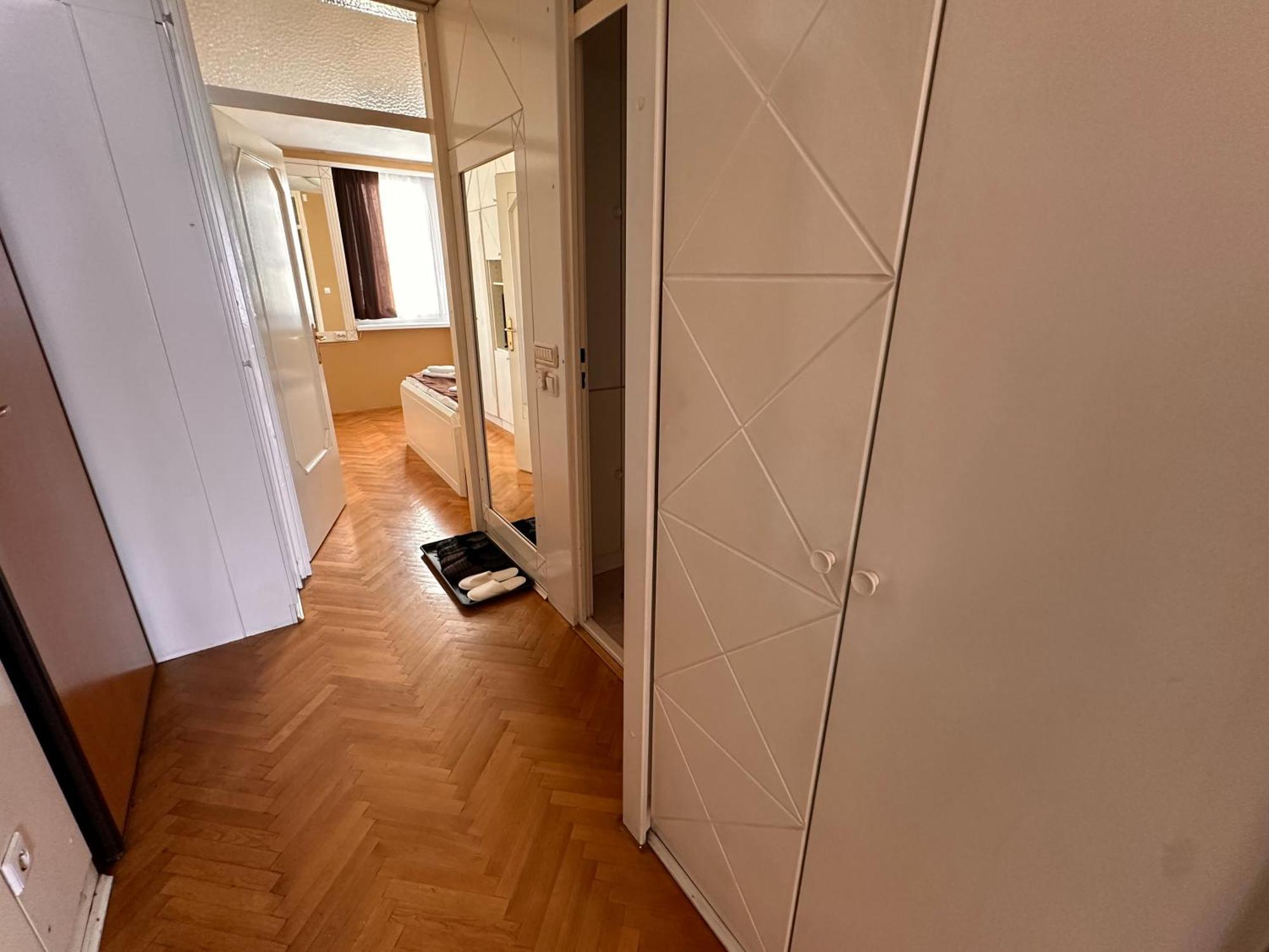 Urban Nest Sarajevo