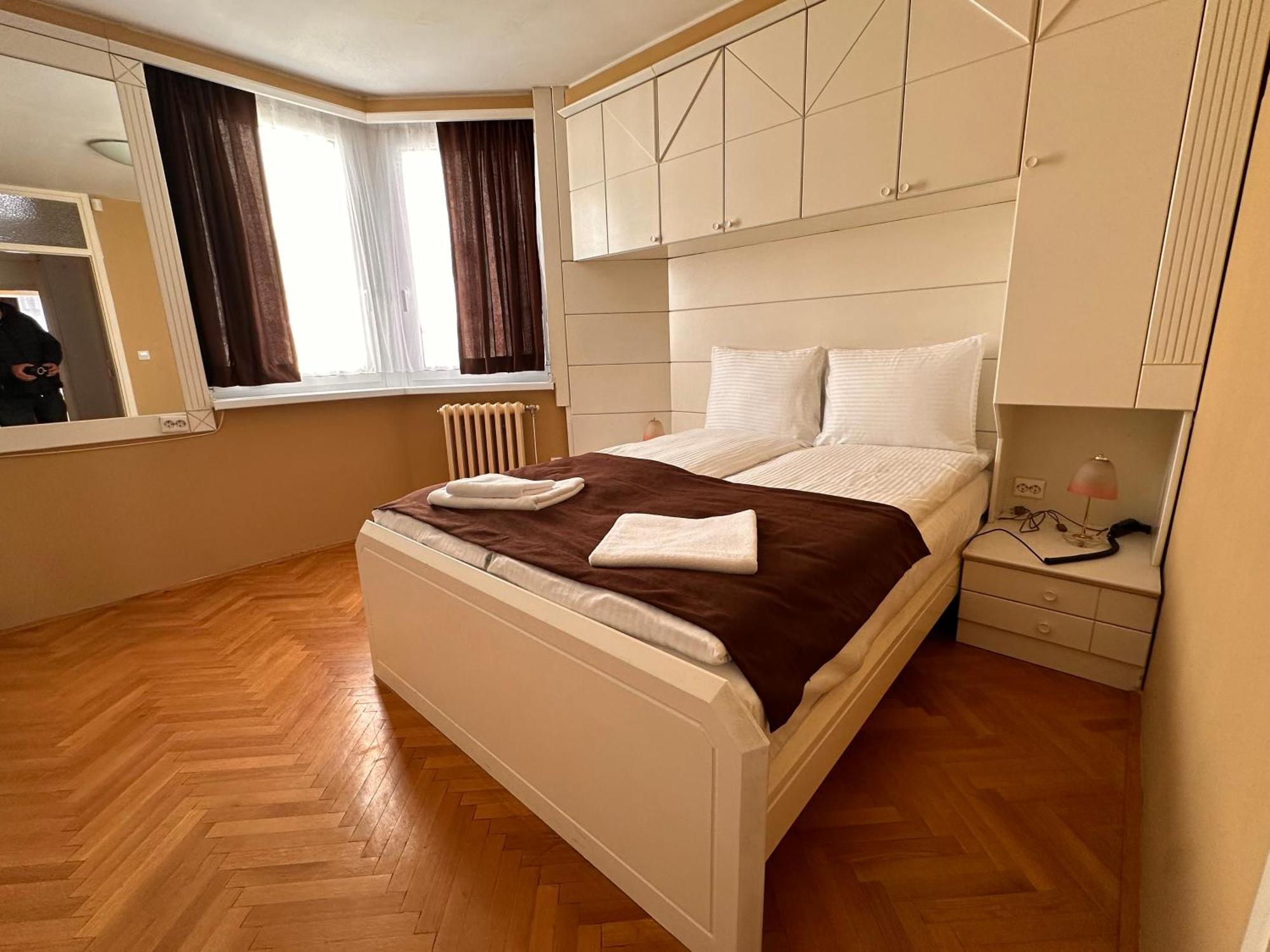 Urban Nest Apartment Sarajevo
