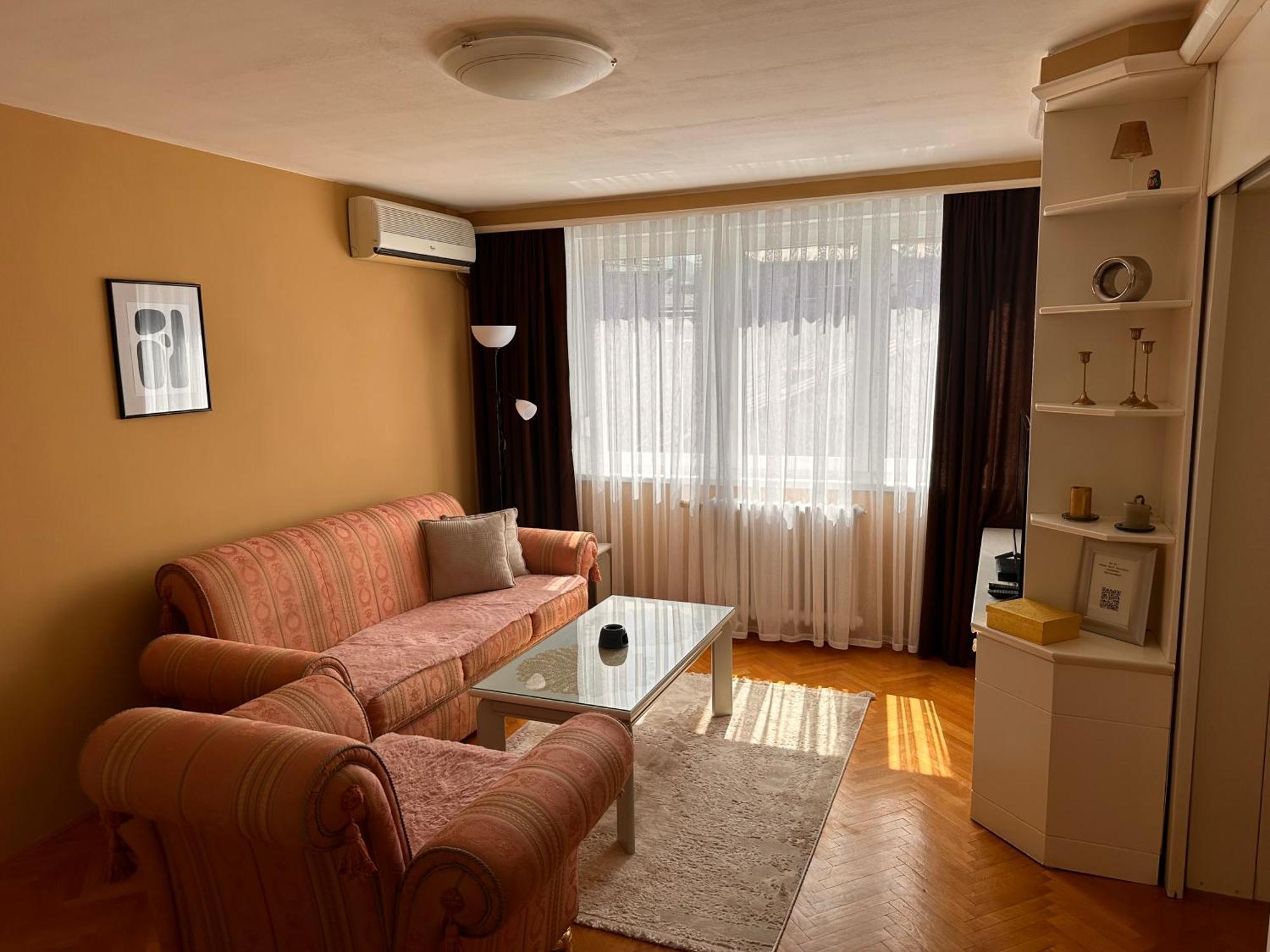 Apartment Urban Nest Sarajevo