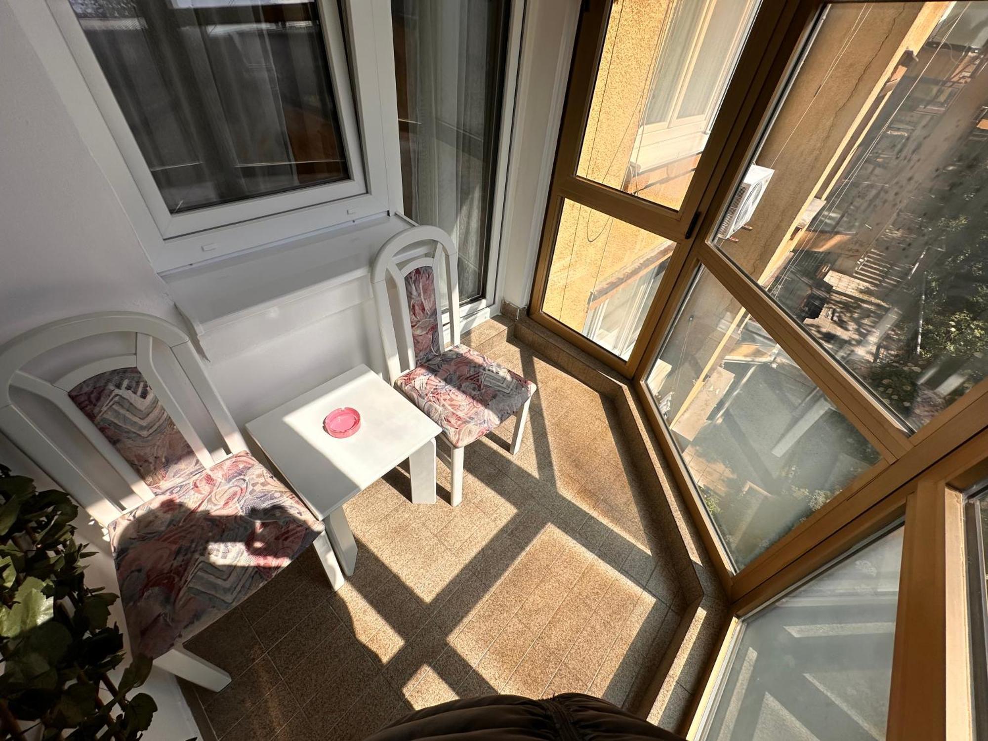 Urban Nest Sarajevo