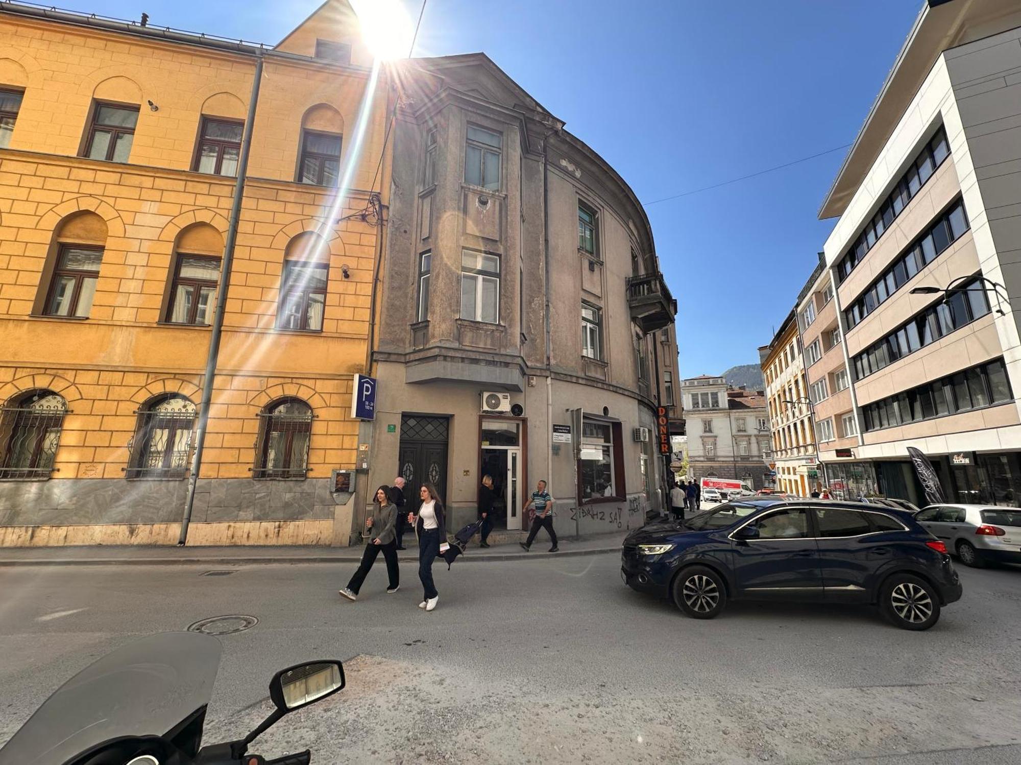 Apartment Urban Nest Sarajevo